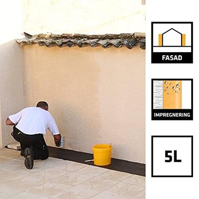 Sikagard 703 W Impregneermiddel - 5ltr