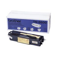 Brother TN-6600 Toner zwart - thumbnail