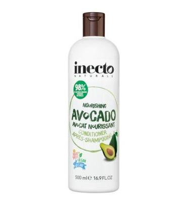 Inecto Naturals Avocado Conditioner Inecto Naturals Avocado Conditioner