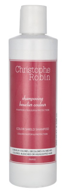 Christophe Robin Color Shield Shampoo 250 ml