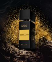 Gritti Venetia Black Collection Rebellion 100ml - thumbnail
