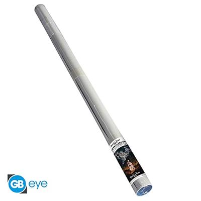 Poster Attack on Titan - S4 Key Art 61x91,5cm Poster Attack on Titan - S4 Key Art 61x91,5cm