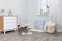 TRIXIE KRABPAAL MICA LICHTGRIJS 45X35X46 CM - thumbnail