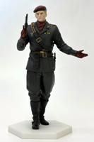 Metal Gear Solid: Snake Eater Figure - Ocelot - thumbnail