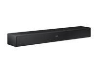 Samsung HW-N400 soundbar luidspreker Zwart 2.0 kanalen - thumbnail