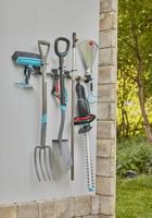 Gardena Set gereedschapshouder en haak - 03510-20 03510-20 - thumbnail