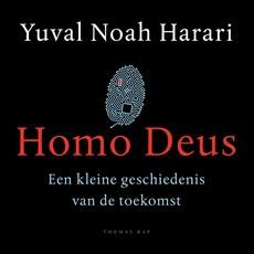 Homo Deus