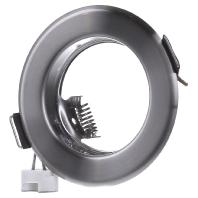 Brumberg 219022 219022 Inbouwlamp Halogeen GX5.3 50 W RVS - thumbnail