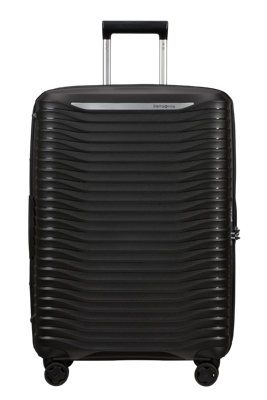 Samsonite Upscape Spinner 68cm Black