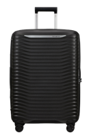Samsonite Upscape Spinner 68cm Black - thumbnail