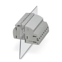 Phoenix Contact 3073432 Doorvoerklem 12.1 mm Schroeven Grijs 50 stuk(s) - thumbnail