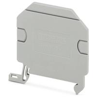 Phoenix Contact 3047167 Grijs 50 stuk(s) - thumbnail