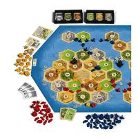 Bordspel Devir Catan: Expansión Navegantes (ES) - thumbnail