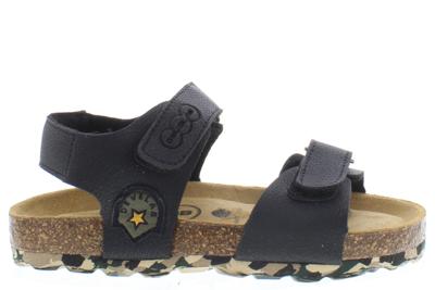 Develab 48319 928 black Zwart maat 34