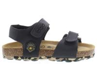 Develab 48319 928 black Zwart maat 34 - thumbnail