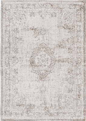 Louis de Poortere Fading 8383 Vloerkleed