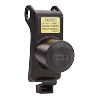 Makita Accessoires Afzuigadapter DCS553 - 127482-2 - 127482-2 - thumbnail