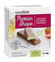 Modifast Protein Shape Reep Pistache - thumbnail