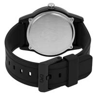 Unisex horloge Q&Q VR35J027Y Zwart (Ø 40 mm) (Ø 35 mm) - thumbnail