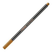 STABILO Pen 68 metallic viltstift, koper - thumbnail