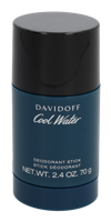 Davidoff Cool Water Man Deo Stick 70 g Deodorant Heren - thumbnail