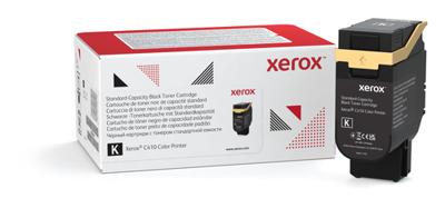 Xerox Toner Origineel Zwart 2400 bladzijden 006R04677 006R04677
