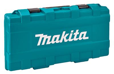 Makita Accessoires 821872-8 | Kunststof Koffer | voor Makita JR002G Reciprozaag - 821872-8
