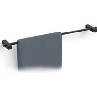 Zack Carvo Handdoekstang 65,8 cm zwart - thumbnail