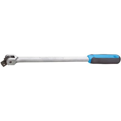Gedore Greep met kniegewricht 1/2" - 6144910