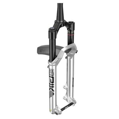 ROCKSHOX onderste vorkbuis 29" sliders rs 29" 15x110 boost silver