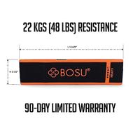 BOSU® Fabric Resistance Band heavy - thumbnail