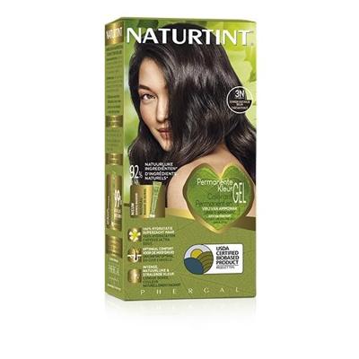 Naturtint Permanente Kleuring 3N Donker Kastanjebruin Naturtint Permanente Kleuring 3N Donker Kastanjebruin