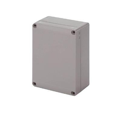 Weidmüller MPC 17/25/07 7035 9535450000 Universele behuizing 250 x 175 x 75 Kunststof Grijs 1 stuk(s)