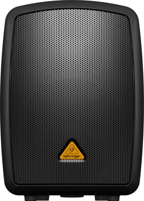 Behringer Europort MPA40BT Actieve luidspreker met BT
