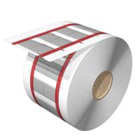 Weidmüller 2438160000 HS-HF 6.4-12.7/50 MM W Apparaatmarkering Wit Aantal markeringen: 500 500 stuk(s) - thumbnail