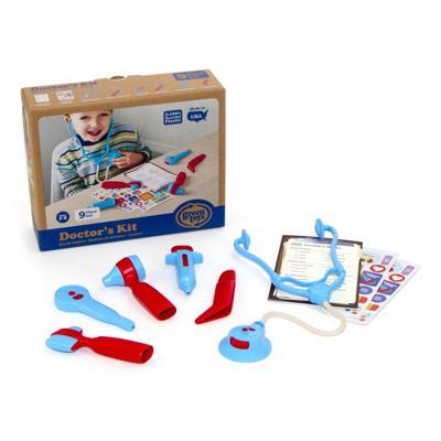 Green Toys doktersset