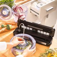 Magic Vac ACO1004 EXECUTIVE 1,5 l Vacuümhouder - thumbnail