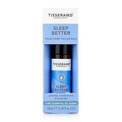 Tisserand Roller ball sleep better 10 Milliliter