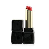 Guerlain Kiss Kiss Tender Matte Lipstick Sexy Coral 2.8gr - thumbnail