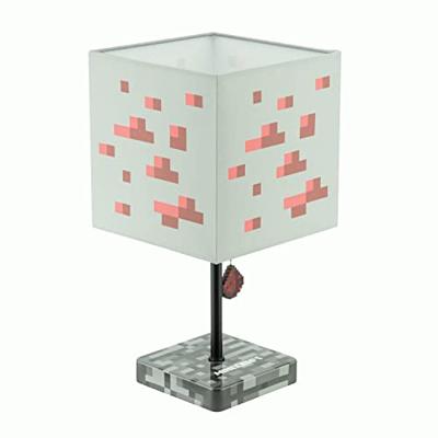 Minecraft - Redstone Lamp Minecraft - Redstone Lamp