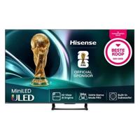 Hisense 50U79Q (2025) - 50 inch - MiniLED TV - thumbnail