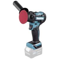 Makita pv301dz | accu polijst/poetsmachine | 80 mm | 12v | body | zonder accu's & laders - thumbnail