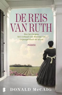 De reis van Ruth - Donald McCaig - eBook (9789402302851) De reis van Ruth - Donald McCaig - eBook (9789402302851)