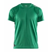 Craft 1907391 Community Fuction Ss Tee M - Team Green - S - thumbnail
