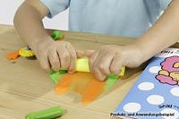 GIOTTO Boetseerklei, diverse kleuren, 8x220 gr/ 1 doos - thumbnail