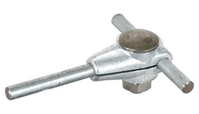 DEHN ESTV 8 RG EST-verbinder 1 stuk(s)