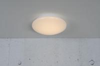 Nordlux PlafonniereMontone wit Ø 25cm - 2015176101 - thumbnail