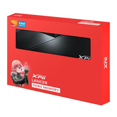 RAM geheugen Adata XPG 16 GB 32 GB DDR5 6000 MHz - thumbnail