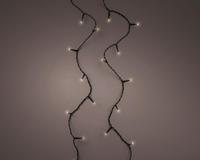 Basic Kerstverlichting 40 LED 3m CW - thumbnail