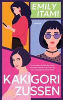 Kakigori-zussen - Emily Itami - ebook - thumbnail